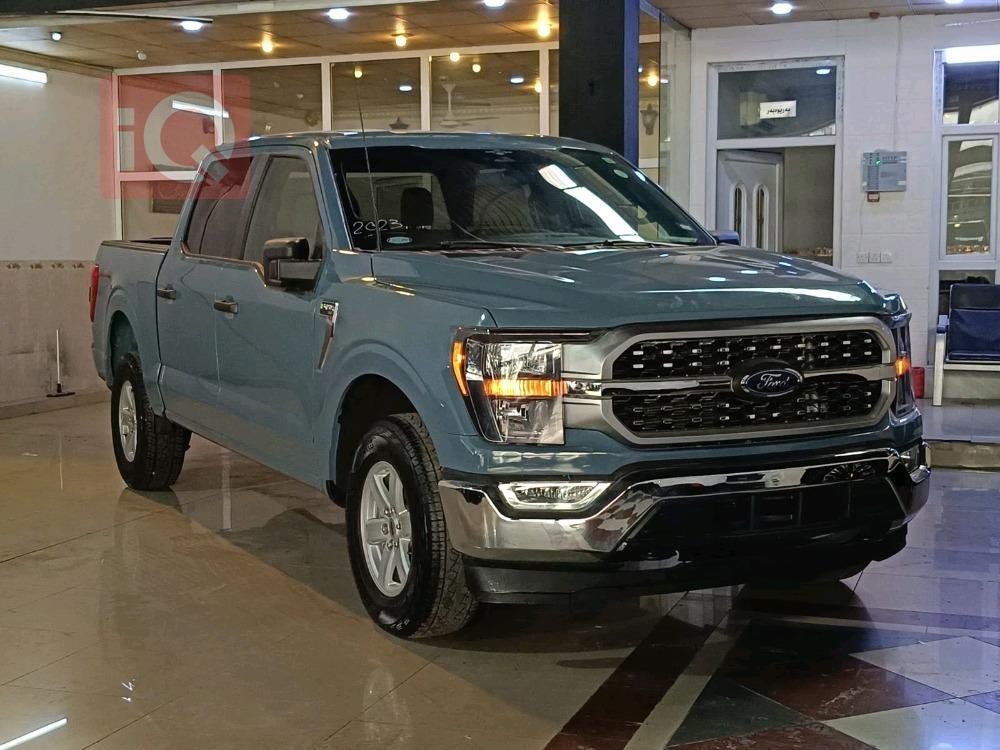 فۆرد F-150